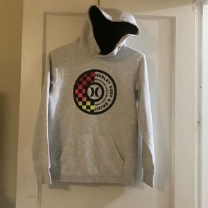 Hurley Sweatshirt Youth Large